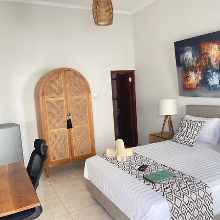 Canggu - Pererenan Guesthouse \