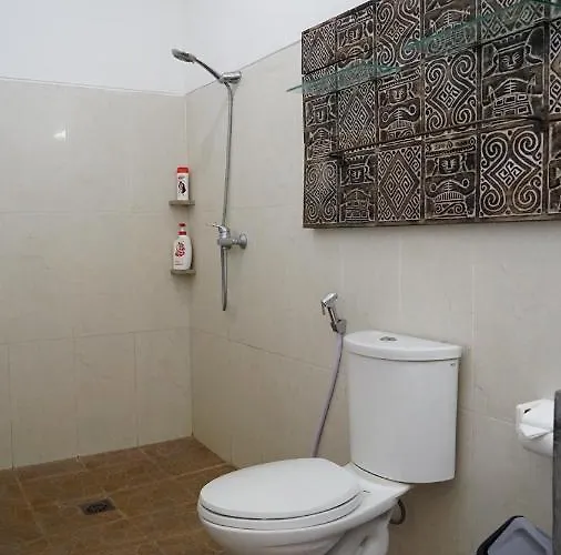 Guest house - Pererenan " Abalihouse "