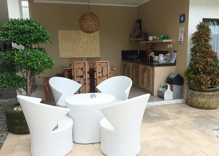 - Pererenan " Abalihouse "