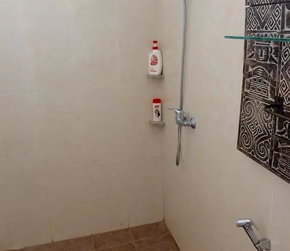 Guest house - Pererenan " Abalihouse "