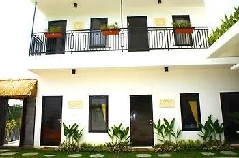 Guest house - Pererenan " Abalihouse " Canggu (Bali)