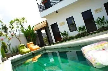 Guest house - Pererenan " Abalihouse " 2*
