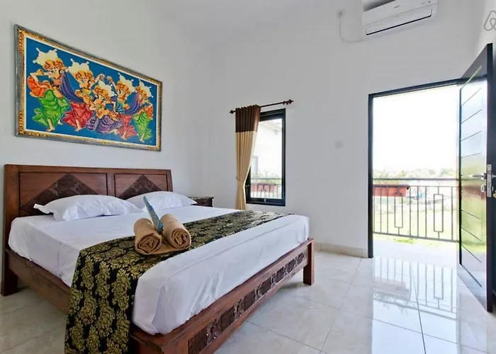 - Pererenan " Abalihouse "