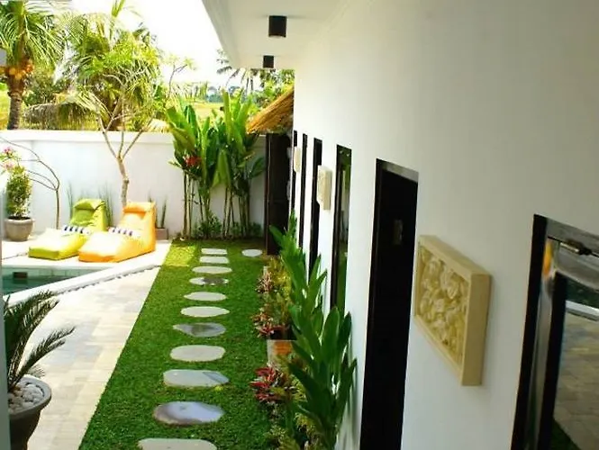 - Pererenan " Abalihouse " Canggu (Bali)